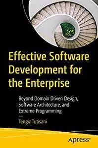 Effective Software Development for the Enterprise