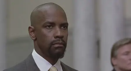 The Hurricane (1999)