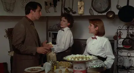 Hannah And Her Sisters (1986)