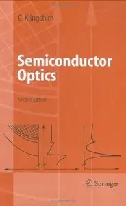 Semiconductor Optics (repost)