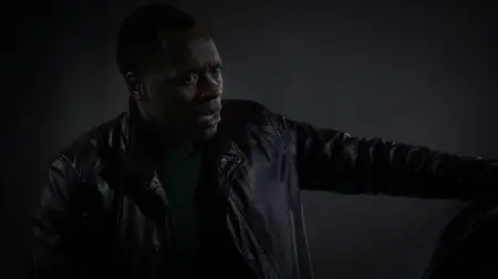 iZombie S01E01 (2015)