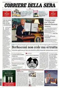 Corriere della Sera - 9 Maggio 2018