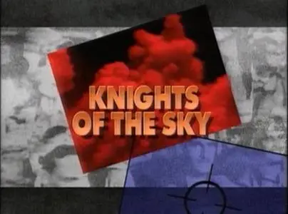 Hunters In The Sky. Series 1 - 4