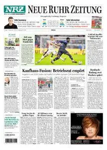 NRZ Neue Ruhr Zeitung Mülheim - 07. September 2018
