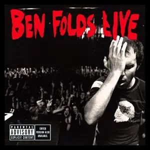Ben Folds - Brick: The Songs Of Ben Folds 1994-2012 (2018)