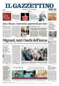 Il Gazzettino Friuli Venezia Giulia - 24 Settembre 2019