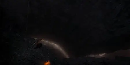 His Dark Materials : À la croisée des mondes S03E06