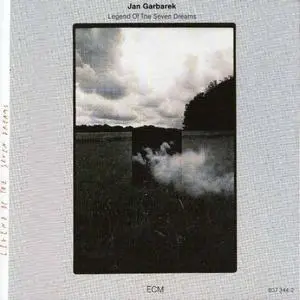 Jan Garbarek: Legend Of The Seven Dreams