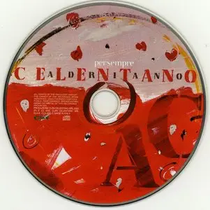 Adriano Celentano - Per Sempre (2002) [lossless]