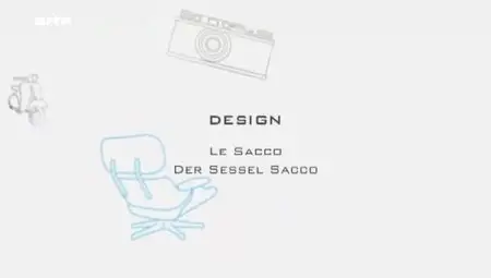 (Arte) Design : Le Sacco (2012)