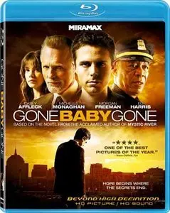 Grace Is Gone (2007)