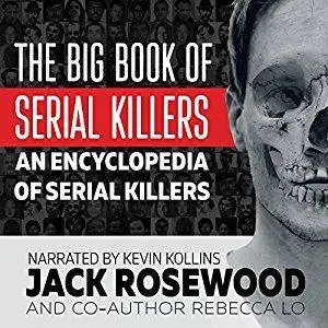 The Big Book of Serial Killer [Audiobook]