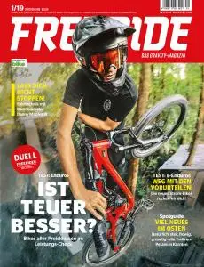 Freeride - Nr.1 2019
