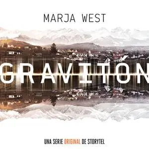 «Graviton - T1E10» by Marja West