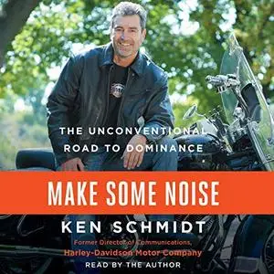 Make Some Noise [Audiobook]