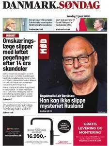 JydskeVestkysten Varde – 07. juni 2020