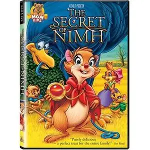 The Secret of Nimh