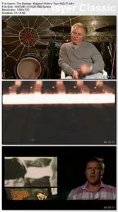 The Beatles Magical History Tour (2010)