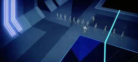 TRON (1982)