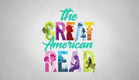 PBS The Great American Read - The Great American Read Launch Special (2018)