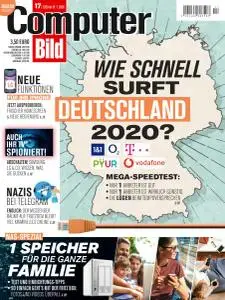 Computer Bild Germany - 31 Juli 2020