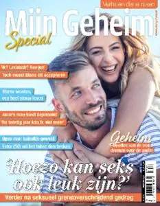 Mijn Geheim Special – april 2022