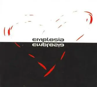Emplosia - Emplosia (2006)