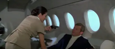 James Bond 007 - Moonraker - Streng geheim (1979)