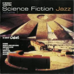 VA - Science Fiction Jazz: Full Collection (1996-2010)