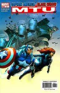 Marvel Team-Up v3 06
