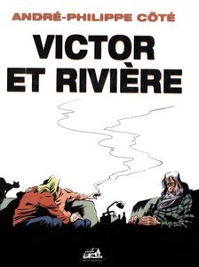 Victor et Rivière