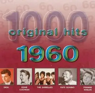VA - 1000 Original Hits Collection [1960-1969] (2001)