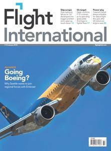 Flight International - 9 - 15 January 2018