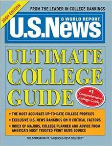 U.S. News Ultimate College Guide 2009 (Repost)