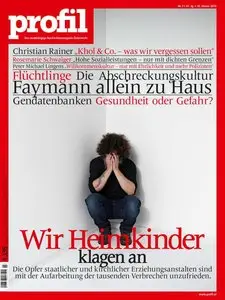 Profil - 18 Januar 2016