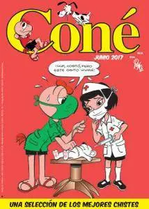 Coné - Junio 2017