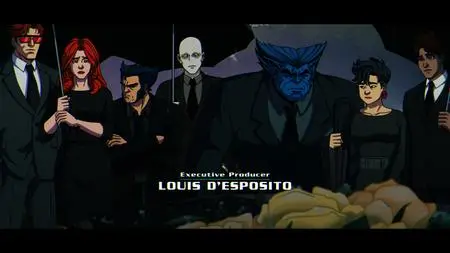 X-Men '97 S01E07