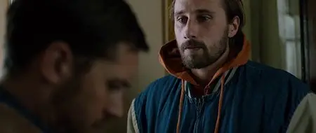 The Drop (2014)