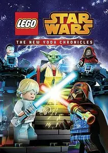 Lego Star Wars: The New Yoda Chronicles (2015)