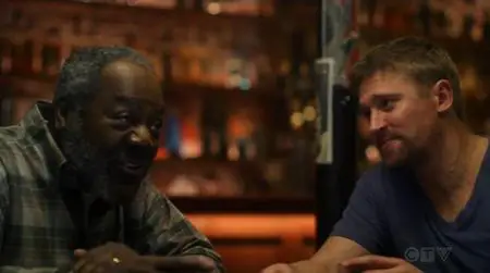 The Village S01E02