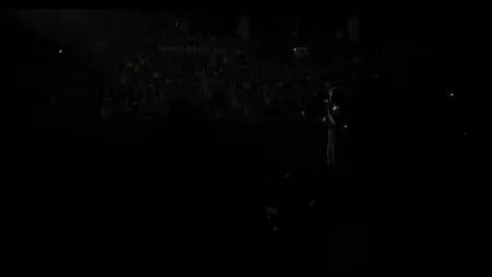 Imagine Dragons: Smoke + Mirrors Live (2016)