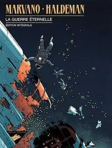 (BD/French Ebook) La Guerre Eternelle (3 Tomes - Série finie)