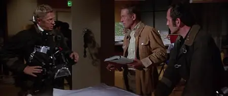 The Towering Inferno (1974)