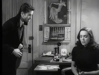 They Live by Night (1949)