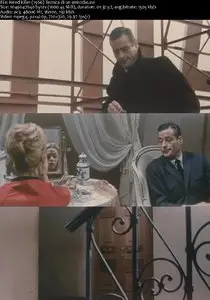 Hired Killer (1966) 