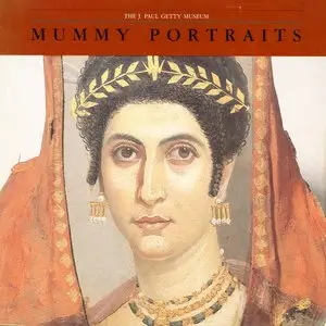 David L. Thompson, "Mummy Portraits"