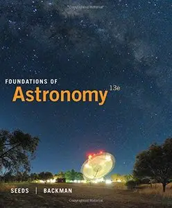 Foundations of Astronomy