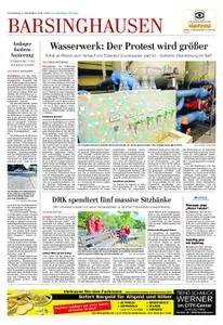 Barsinghausen/Wennigsen - 05. September 2019
