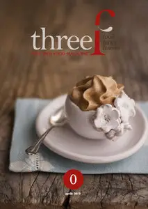 threef (food, fancy, frames) - Aprile 2013