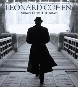 Leonard Cohen - Songs From The Road (2010)